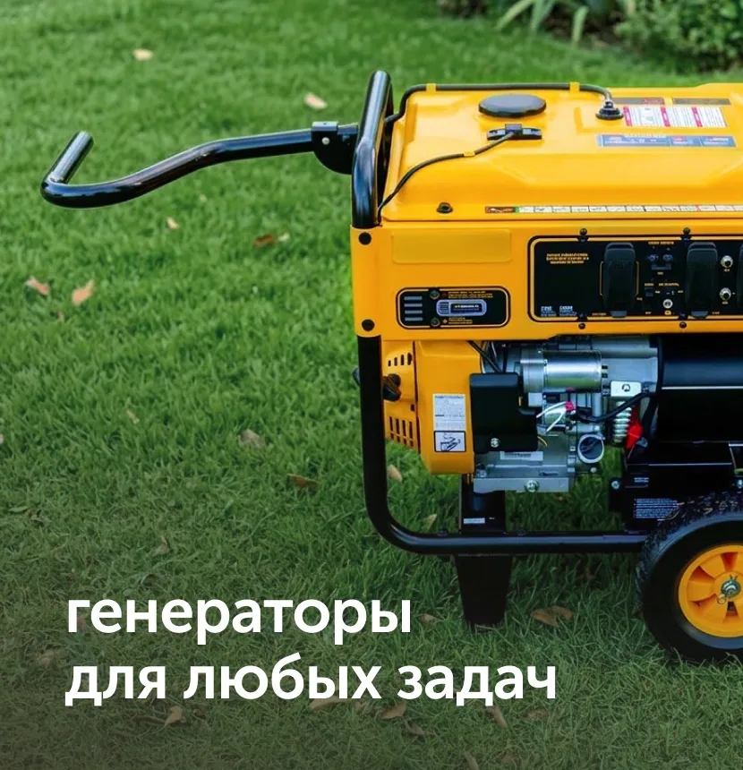 generator